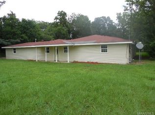 1466 State Highway 143, Elmore, AL 36025