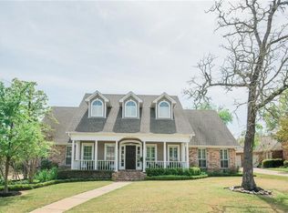 4604 Oakmont Cir, College Station, TX 77845