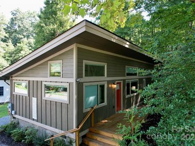710 Rhododendron Ave, Black Mountain, NC, 28711