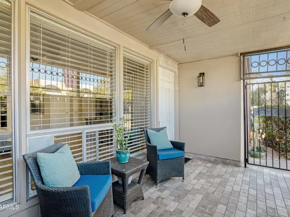 8141 N CENTRAL Avenue #9, Phoenix, AZ 85020