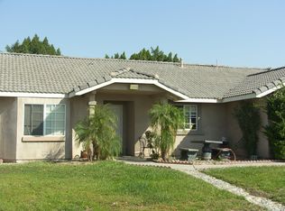 15352 Citron Ave, Fontana, CA 92335