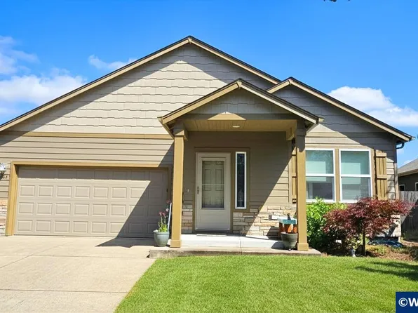 1735 25th Ave SW, Albany, OR 97321
