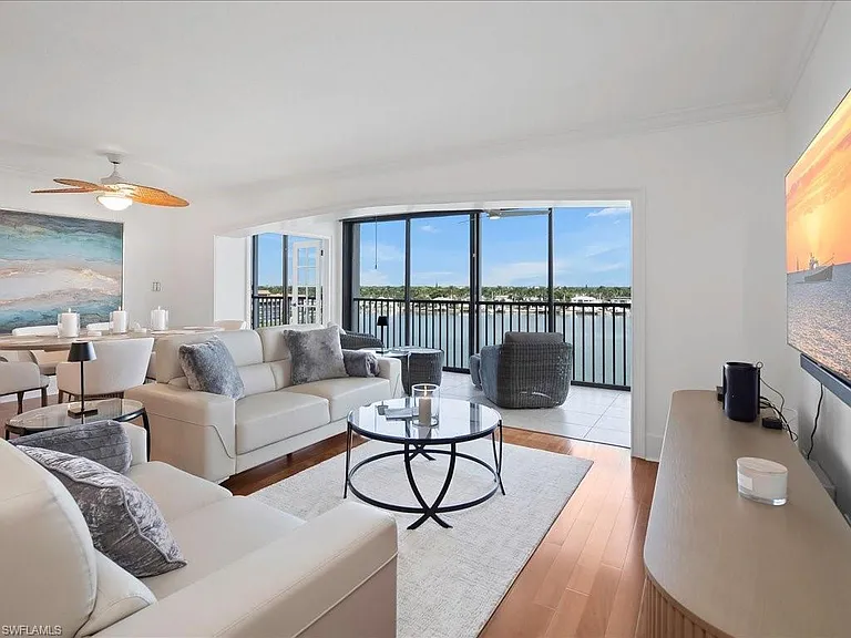 2750 Gulf Shore Blvd N #602 — Photo 7