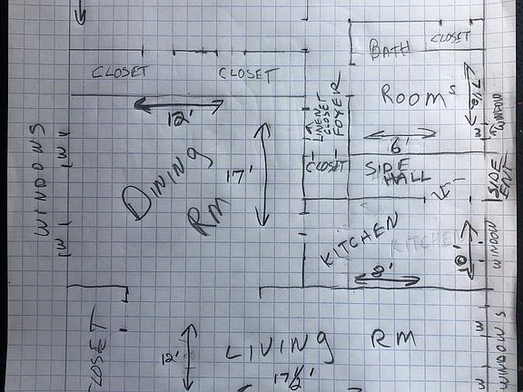 2nd image of 8423 12th Ave #1G