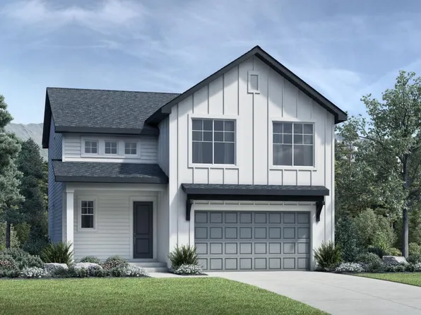 6331 Las Palmas Point, Parker, CO 80134