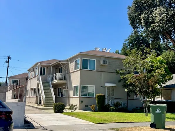 31 N Curtis Ave #31, Alhambra, CA 91801