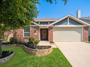 605 Stableford St, Celina, TX 75009