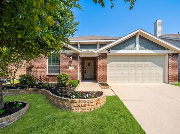 605 Stableford St, Celina, TX 75009