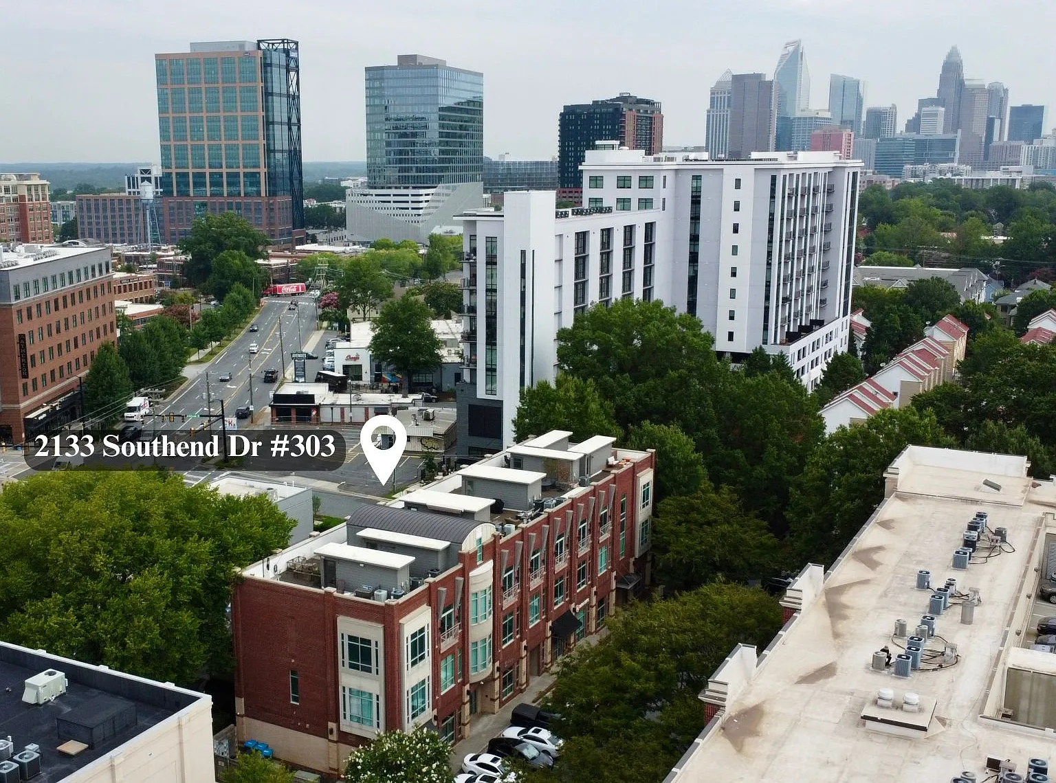 1 bed, 1248 sqft, $2,300 — Photo 1