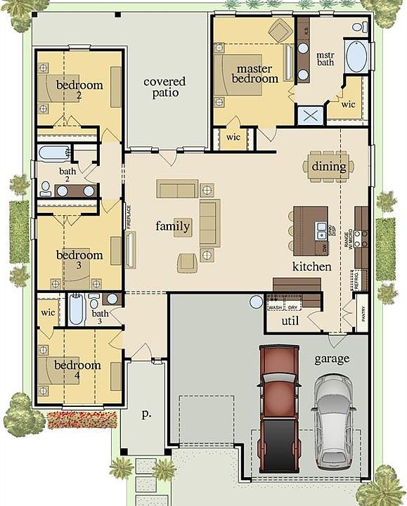 1st image of 7902 Preston Hollow Dr