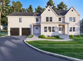 42 Woodbine Rd, Stamford, CT 06903