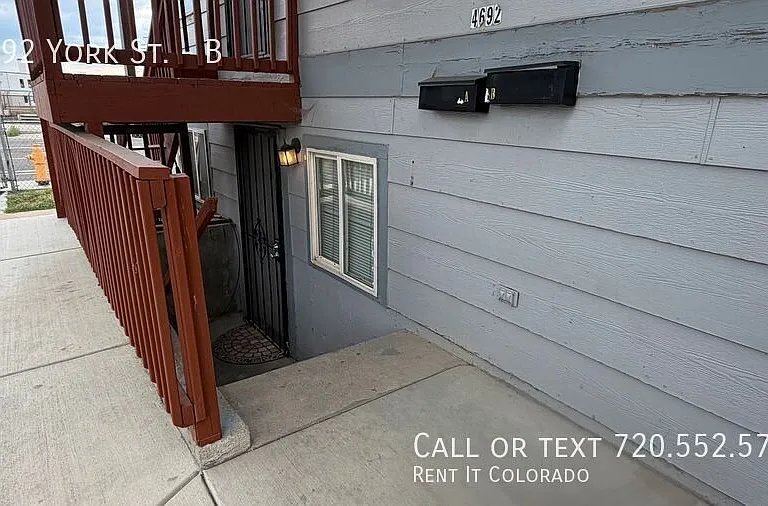 4692 York St #B — Photo 2