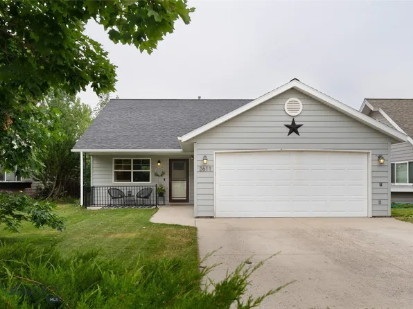 2611 Daffodil St, Bozeman, MT 59718