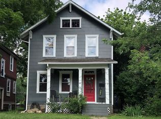 2309 N 4th St, Columbus, OH