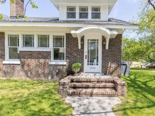 1554 Overton Park Ave, Memphis, TN 38112