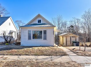 5701 S 15th St, Omaha, NE 68107