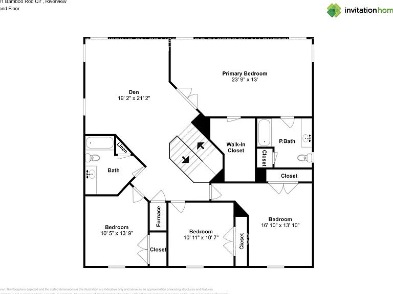 10711 Bamboo Rod Cir — Photo 3