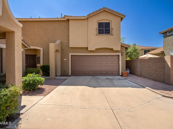 4049 E MELINDA Lane, Phoenix, AZ 85050