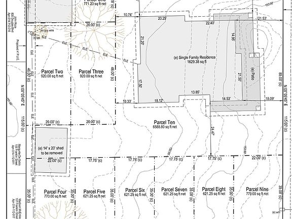 2nd image of 104 King Rd