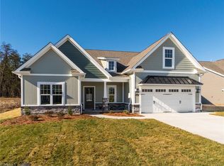 2131 Mackenna Dr, Graham, NC 27253