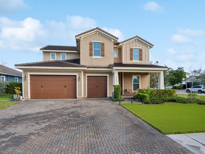 19535 Split Rail Run Run, Loxahatchee, FL, 33470