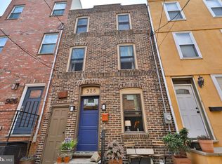 928 League St, Philadelphia, PA 19147
