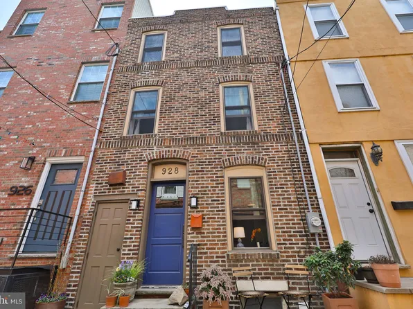 928 League St, Philadelphia, PA 19147