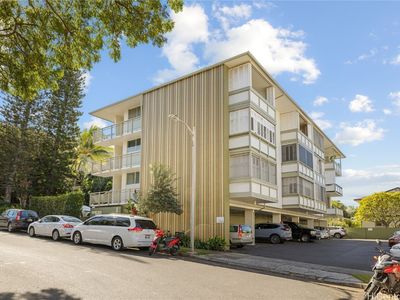 3045 Pualei Cir #B108, Honolulu, HI, 96815