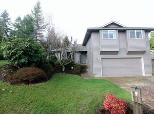 883 Shalar Ct, Eugene, OR