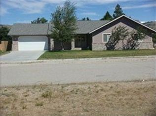 700 Welcome Way, Darby, MT 59829