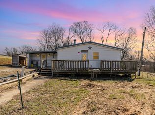 1694 Sayersville Rd, Warsaw, KY 41095