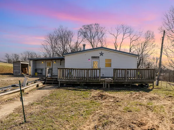 1694 Sayersville Rd, Warsaw, KY 41095