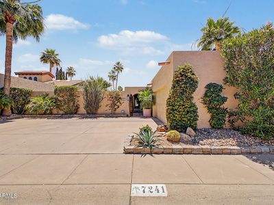 7241 E MAVERICK Road, Scottsdale, AZ, 85258