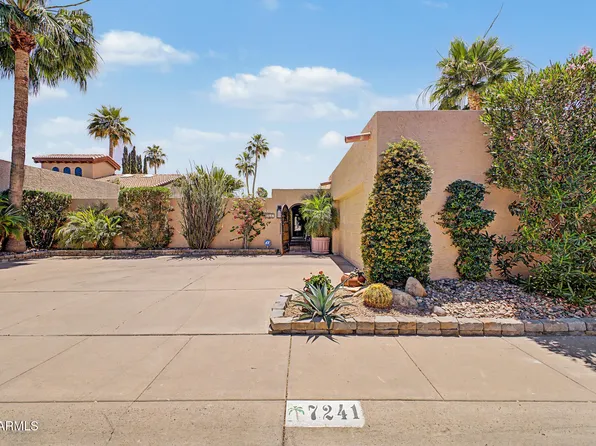 7241 E MAVERICK Road, Scottsdale, AZ 85258