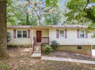 3511 Terry Ln NW, Kennesaw, GA 30144