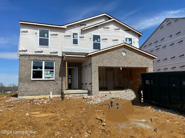 6008 Blue Ash Ct, La Grange, KY 40031