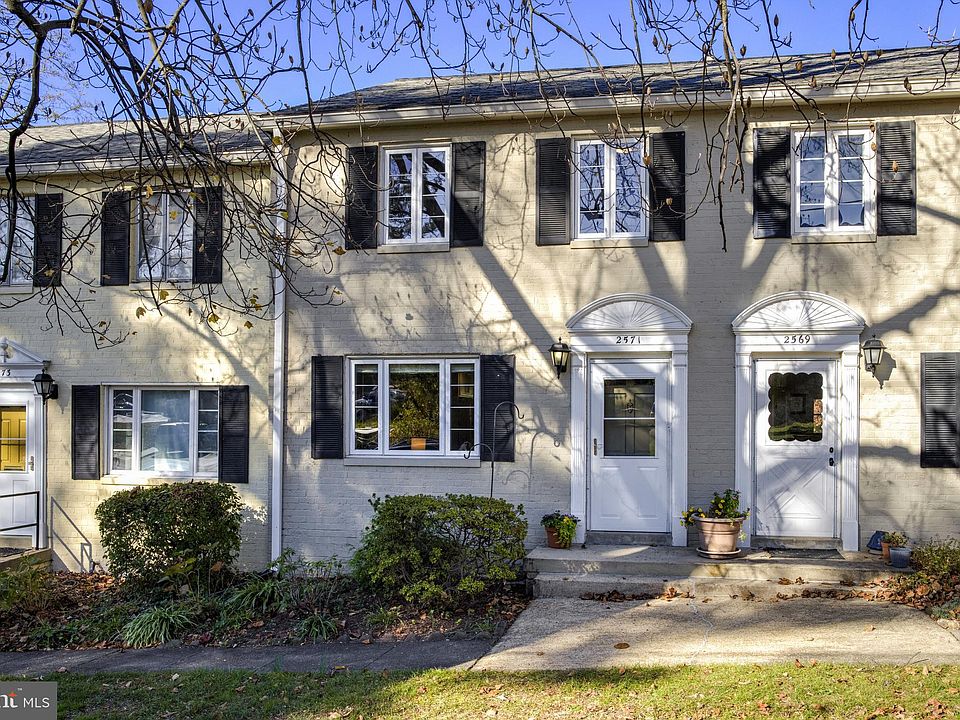 2571 Holman Ave #2586, Silver Spring, MD 20910 | Zillow