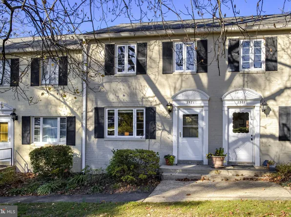 2571 Holman Ave #2586, Silver Spring, MD 20910