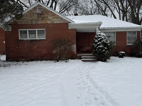 24221 Cloverlawn St, Oak Park, MI 48237