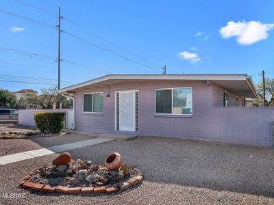3201 N Olsen Ave, Tucson, AZ, 85719