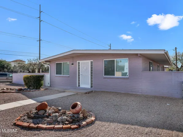 3201 N Olsen Ave, Tucson, AZ 85719