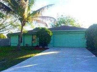 2327 SW 5th Ave, Cape Coral, FL 33991