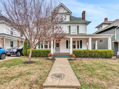 456 Riverland Rd SE, Roanoke, VA, 24014