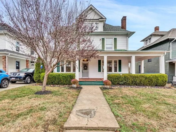 456 Riverland Rd SE, Roanoke, VA 24014