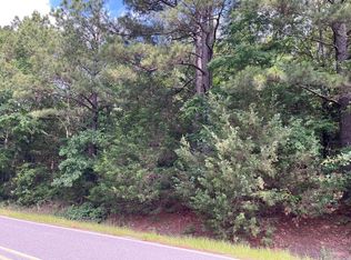 4000 W Cleland Rd, Cabot, AR 72023