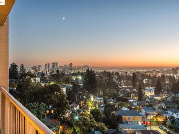 1 Kelton Ct APT 5B, Oakland, CA 94611