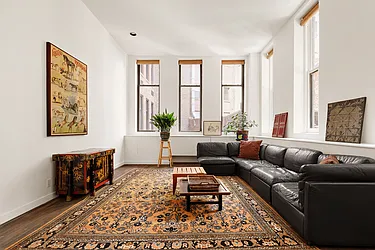 115 Fourth Avenue, #2I