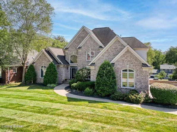 12811 Deer Cross Dr, Prospect, KY 40059
