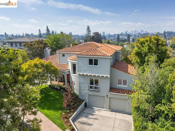 339 San Carlos Ave, Piedmont, CA 94611