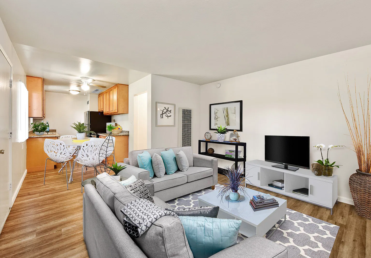Fremont Park Apartments — Photo 2